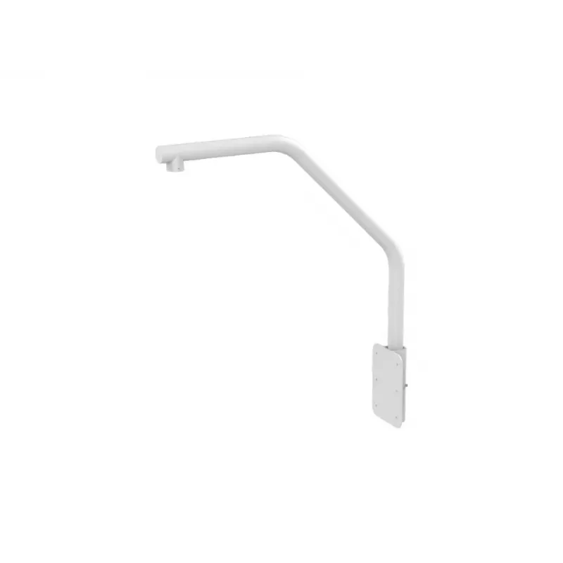 Hikvision supporto per telecamera PTZ (DS-1660ZJ)