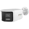 Telecamera di sorveglianza Bullet Hikvision Turbo HD con ColorVu DS-2CE12KF3TP-DLS(180°) 3K