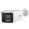 Telecamera di sorveglianza Bullet Hikvision Turbo HD con ColorVu DS-2CE12KF3TP-DLS(180°) 3K