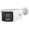 Telecamera di sorveglianza Bullet Hikvision Turbo HD con ColorVu DS-2CE12KF3TP-DLS(180°) 3K