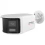 Telecamera di sorveglianza Bullet Hikvision Turbo HD con ColorVu DS-2CE12KF3TP-DLS(180°) 3K
