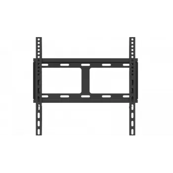 Hikvision supporto a parete per monitor - SPCC acciaio laminato a freddo - nero - dimensione schermo: 42-55 pollici (106,7-139,7 cm)