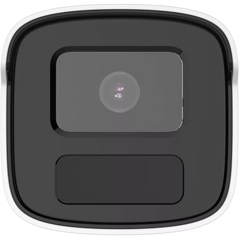 Hilook by Hikvision Telecamera IP 4MP Tube IPCAM-B4-50IR 4 mm