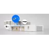 Hilook IPC-B121H-C Telecamera IP tube 2MP IR20m PoE
