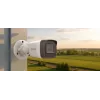 Hilook IPC-B121H-C Telecamera IP tube 2MP IR20m PoE