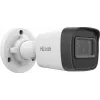 HILOOK IPC-B141H-C telecamera IP bullet per esterni 4MP con obiettivo 2,8mm, IR 20m, PoE