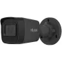 Hilook IPC-B141H-C Nero Telecamera IP bullet IR 4MP 2,8mm PoE