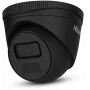 Telecamera IP turret Hilook IPC-T241H-C nera 4MP IR