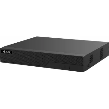 Hilook NVR-104MH-C/4P(E) videoregistratore di rete PoE 4 canali 8MP