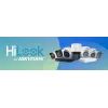HILOOK NVR-108MH-D/8P(D) Videoregistratore di rete PoE 8 canali 5MP