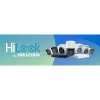Hilook PTZ-N2C400M-DE(2,8mm) Telecamera IP PTZ 4MP Smart Hybrid Light