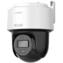 Hilook PTZ-N2C400M-DE(2,8mm) Telecamera IP PTZ 4MP Smart Hybrid Light