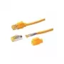 Hirose TM31P-TM-88P(62) Piastra di guida per connettore modulare TM31, confezione da 1000