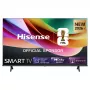 Hisense 32A49S TV Smart 32 pollici (80 cm) HD Ready DLED 60 Hz 8,5 ms HDR Wi-Fi HDMI USB LAN VESA Nero