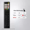 Hisense 32A4S Smart TV 32