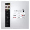 Hisense 32A59S Smart TV 32 pollici Full HD DLED, Wi-Fi, Bluetooth, LAN, HDMI