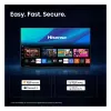 Hisense 32A59S Smart TV 32 pollici Full HD DLED, Wi-Fi, Bluetooth, LAN, HDMI