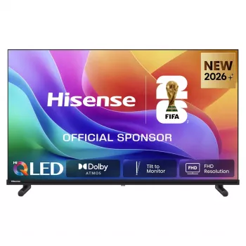 Hisense 32A59S TV Smart Full HD DLED 32 pollici, 1920 x 1080, Wi-Fi, Bluetooth