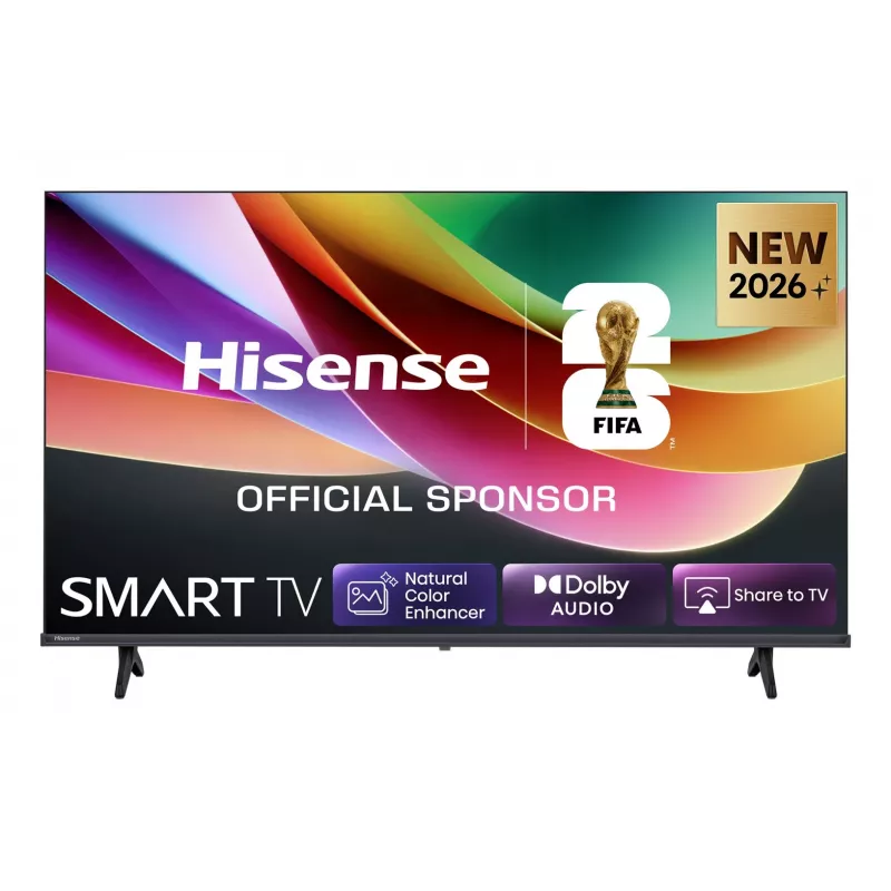 Hisense 40A4S 101,6 cm (40