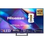 Hisense 43A7DS TV LED QLED 4K Multituner BT Smart