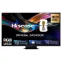 HISENSE 65UR9DS 65 pollici 4K UHD RGB MiniLED Smart TV, 170Hz, 6ms, HDR, WiFi, Bluetooth, nero/grigio