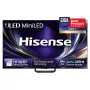 HISENSE TV Smart 4K Ultra HD 75