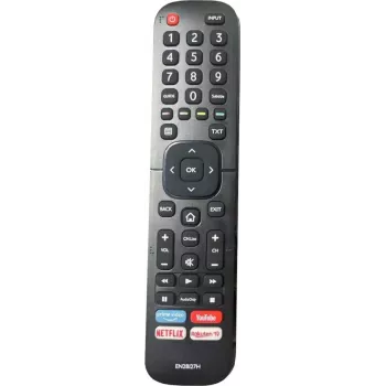 Telecomando originale Hisense EN2BI27H (HT244182) per Smart TV Hisense EN2BI27H, HT244182