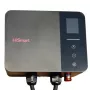 HISMART EV200948 stazione di ricarica per veicoli elettrici, Type 2, 22 kW, 32 A, trifase, 5 m