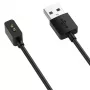 HISMART caricabatterie magnetico per Xiaomi Smart Band 9, USB, 60cm