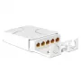 HISMART extender PoE 10/100/1000M, 100m