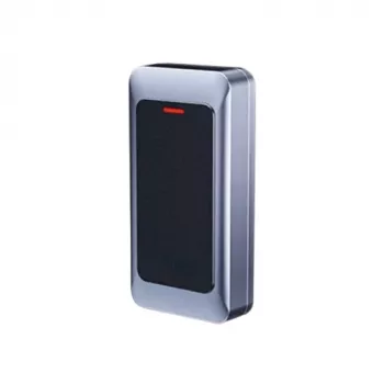 HISMART lettore di prossimità EM/Mifare/HID - Wiegand 26/34-Bit, IP65