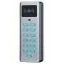 HISMART TV993758 tastiera autonoma per controllo accessi IP65 con lettore di carte Mifare e controller integrato