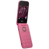 HMD 2660 Flip TA-1711 Dual SIM rosso