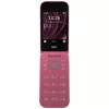 HMD 2660 Flip TA-1711 Dual SIM rosso