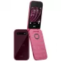 HMD 2660 Flip TA-1711 Dual SIM rosso