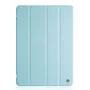 Custodia a libro Hoco Apple iPad Air Ice Series HA-L027 blu