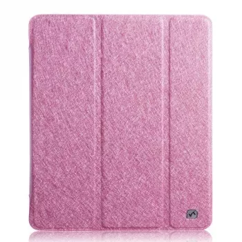 Hoco custodia folio Ice Series HA-L025 per Apple iPad mini 2/3 rosso rosa