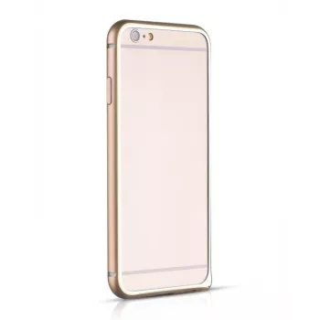 Hoco Apple iPhone 6 Plus Blade Series Fibbia hippocampale HI-T046 oro