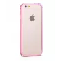Hoco Apple iPhone 6 Plus Blade Series Hippocampal HI-T046 Cover Rigida Rosa