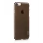 Hoco Apple iPhone 6 Plus Cover posteriore PP Ultra Thin Series nera