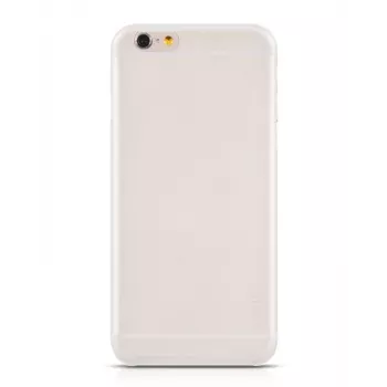 Hoco Apple iPhone 6 Plus Cover protettiva serie Ultra Thin PP bianca