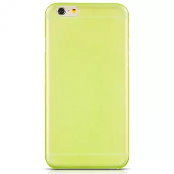 Hoco Apple iPhone 6 Ultra Thin Series PP verde