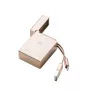 Hoco Apple Lighter UPL17 Oro Cavo USB-A a Lightning 1,2m