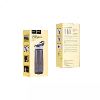 Hoco C2 borraccia 700ml rosa