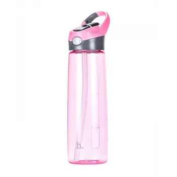Hoco C2 borraccia 700ml rosa