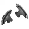 Hoco GM5 Wolf pulsanti per gaming mobile nero grigio