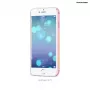 Hoco Good Fortune custodia bumper per Apple iPhone 6 / 6S HI-T027 rosa