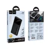 Hoco J144 Hymn Power Bank 15000mAh Nero