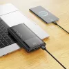 Hoco J144 Hymn Power Bank 15000mAh Nero