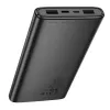 Hoco J144 Hymn Power Bank 15000mAh Nero
